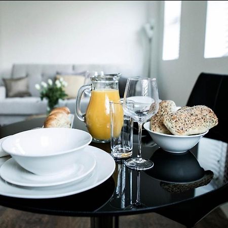 City Apartments By Elegance Living Peterborough Buitenkant foto