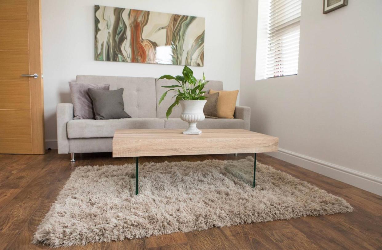 City Apartments By Elegance Living Peterborough Buitenkant foto